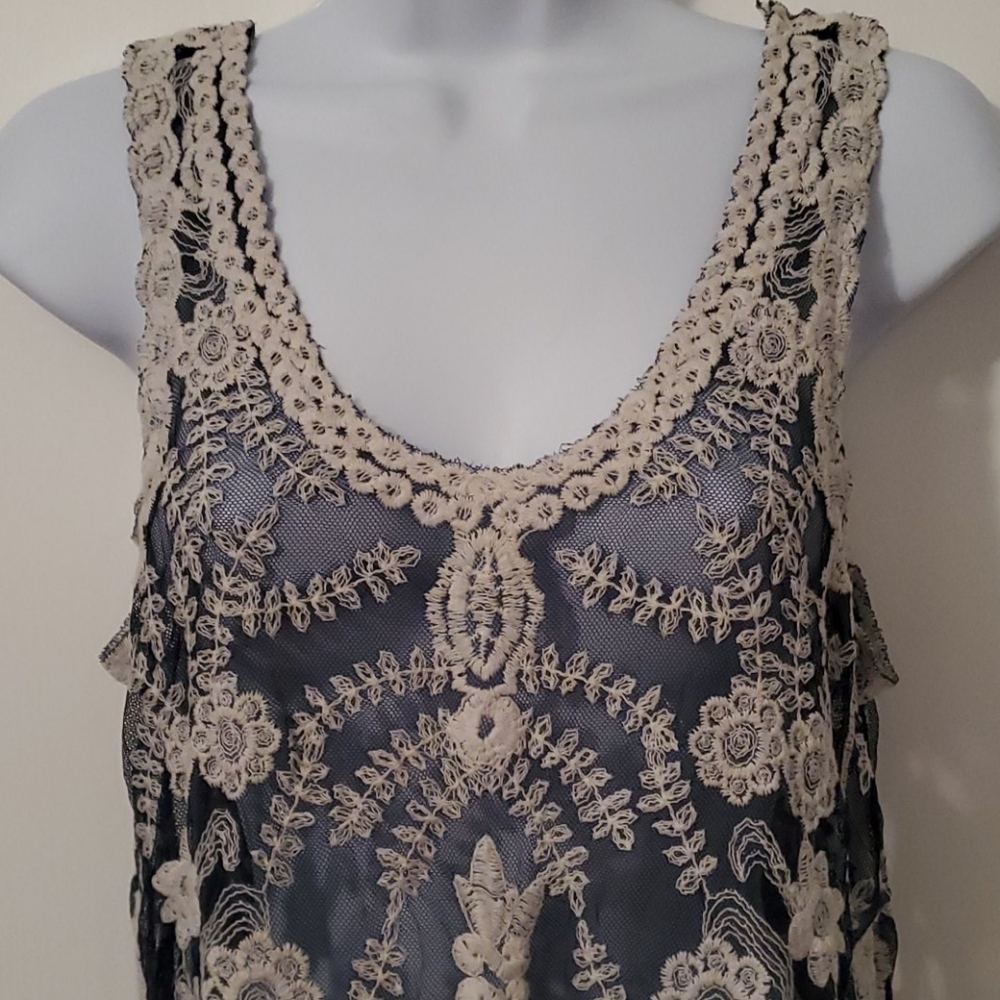 YouAreNotAlone Tank Top
